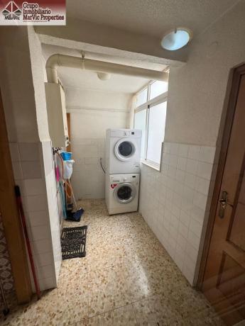 Piso en Centro Urbano