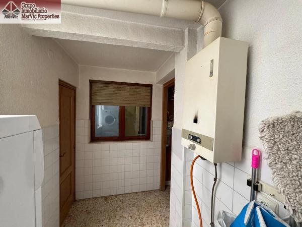 Piso en Centro Urbano