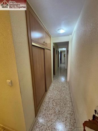 Piso en Centro Urbano