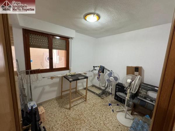 Piso en Centro Urbano