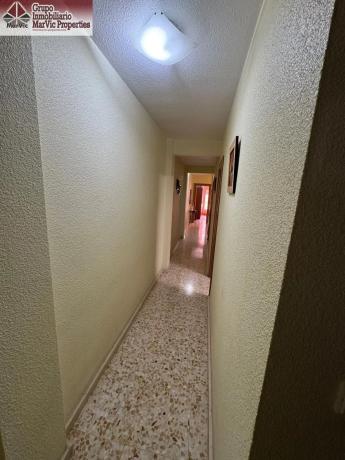 Piso en Centro Urbano