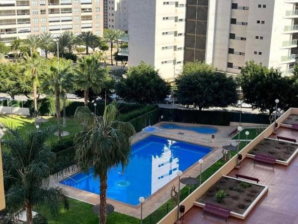 Piso en Barrio Cala Alta - Veramar