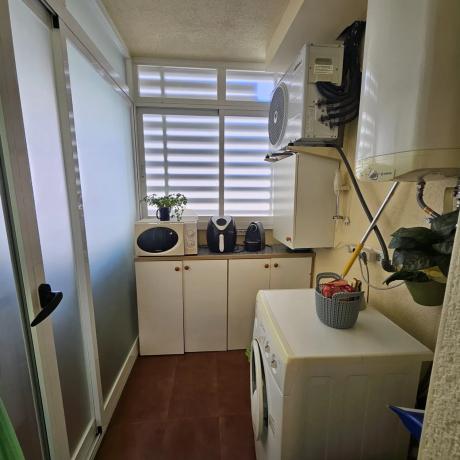 Piso en Barrio Cala Alta - Veramar