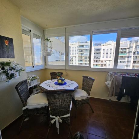 Piso en Barrio Cala Alta - Veramar