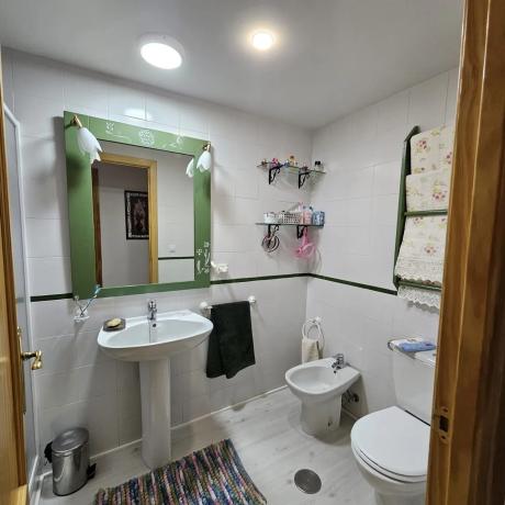 Piso en Barrio Cala Alta - Veramar