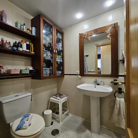 Piso en Barrio Cala Alta - Veramar