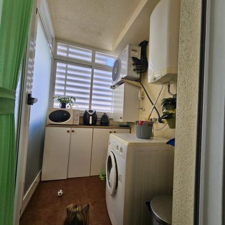 Piso en Barrio Cala Alta - Veramar