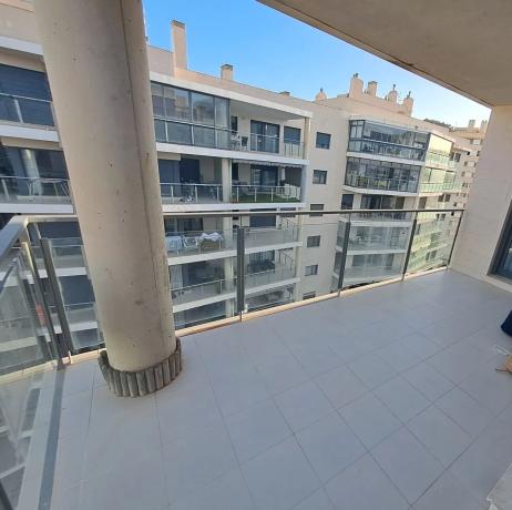 Ático en calle Marinada