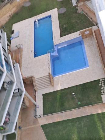 Ático en calle Marinada