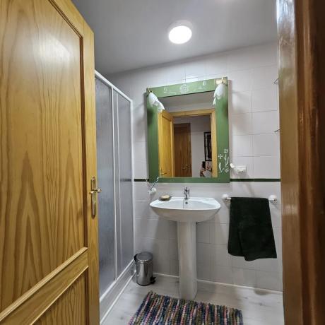 Piso en Barrio Cala Alta - Veramar