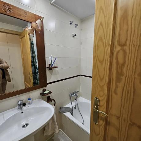 Piso en Barrio Cala Alta - Veramar