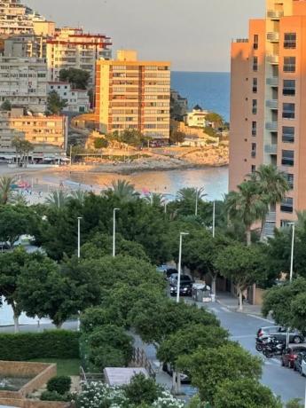 Piso en Barrio Cala Alta - Veramar