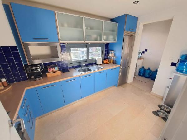 Ático en calle Marinada