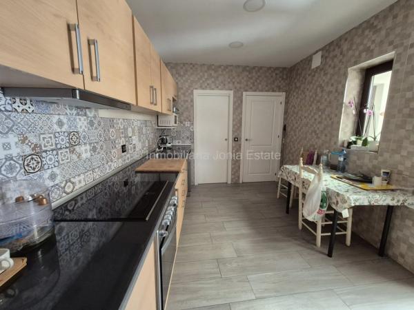 Ático en calle Hernán Cortés