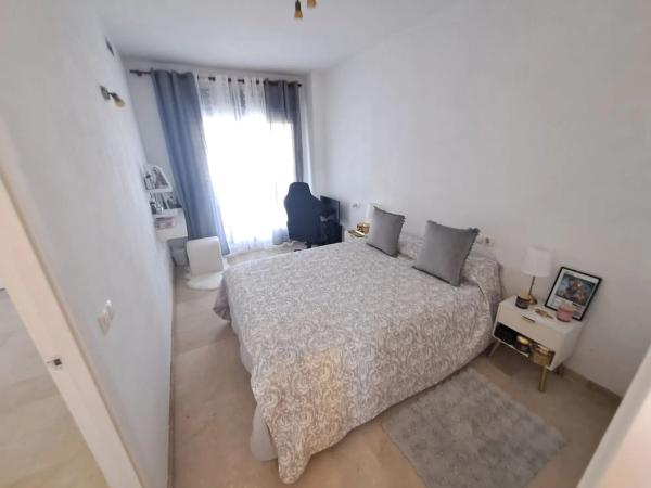 Ático en calle Marinada