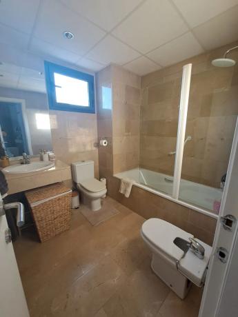 Ático en calle Marinada