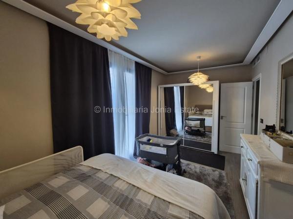 Ático en calle Hernán Cortés