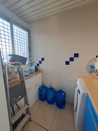 Ático en calle Marinada