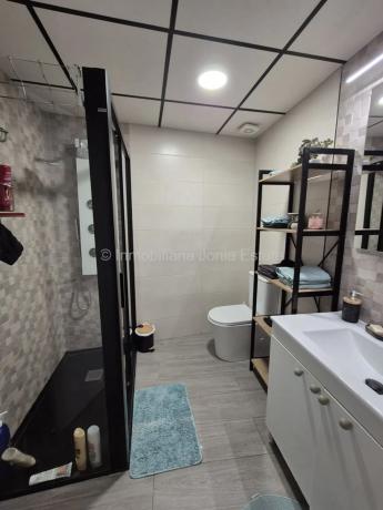 Ático en calle Hernán Cortés