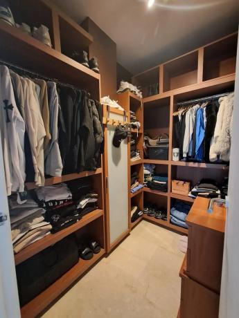 Ático en calle Marinada