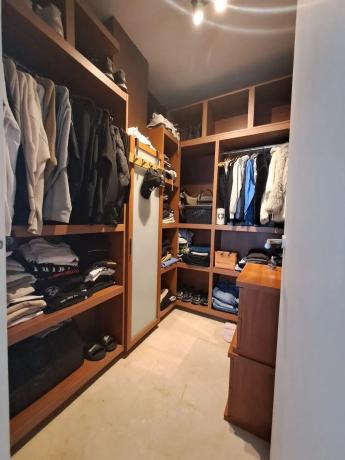 Ático en calle Marinada