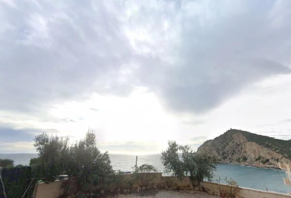 Ático en calle Marinada