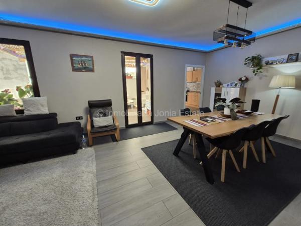 Ático en calle Hernán Cortés