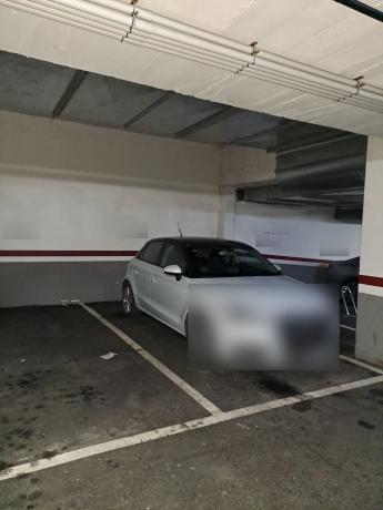 Ático en calle Marinada