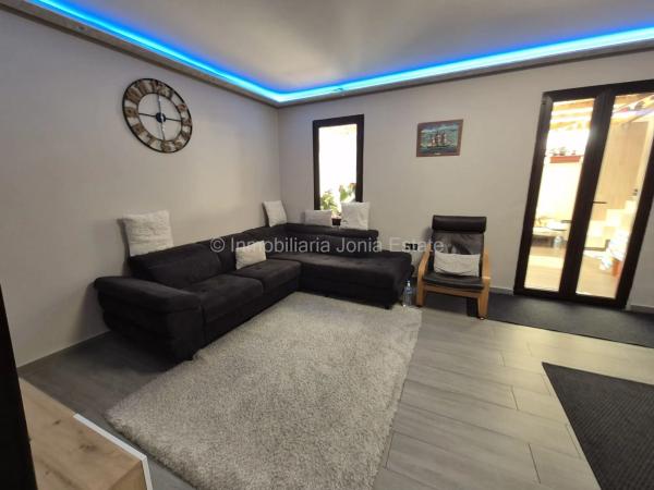 Ático en calle Hernán Cortés