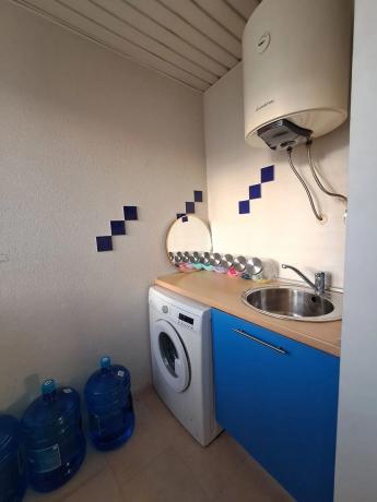 Ático en calle Marinada