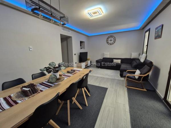 Ático en calle Hernán Cortés