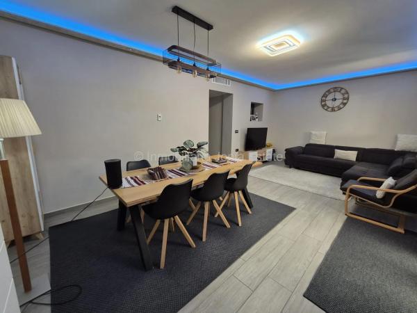 Ático en calle Hernán Cortés