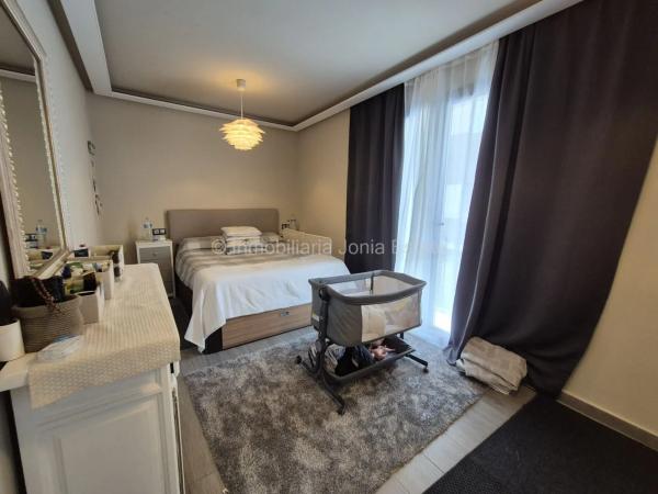 Ático en calle Hernán Cortés