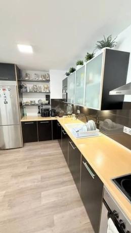 Piso en Barrio Cala Alta - Veramar