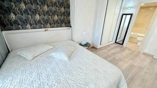 Piso en Barrio Cala Alta - Veramar