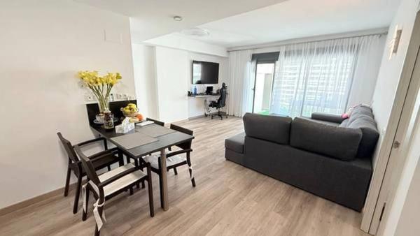 Piso en Barrio Cala Alta - Veramar