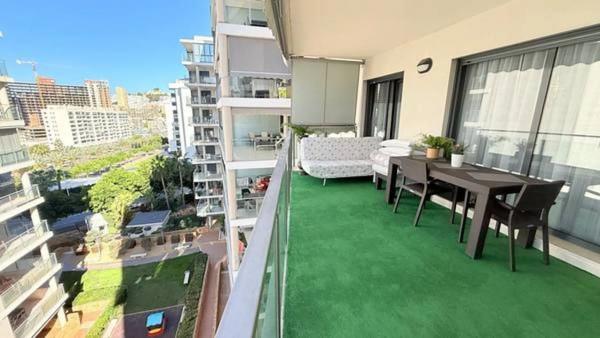 Piso en Barrio Cala Alta - Veramar