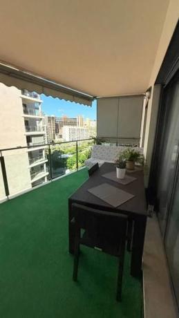 Piso en Barrio Cala Alta - Veramar