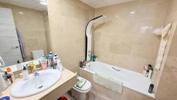 Piso en Barrio Cala Alta - Veramar