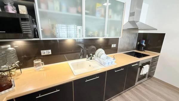 Piso en Barrio Cala Alta - Veramar