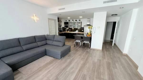 Piso en Barrio Cala Alta - Veramar