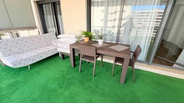 Piso en Barrio Cala Alta - Veramar