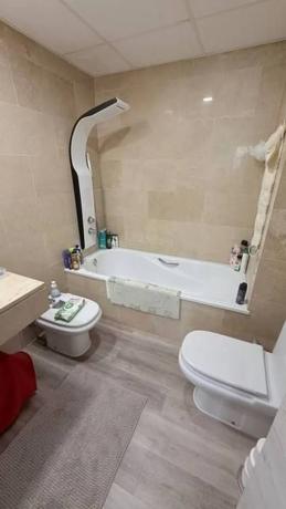 Piso en Barrio Cala Alta - Veramar