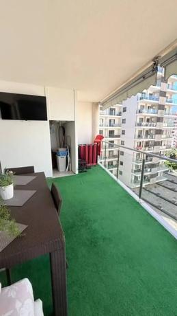 Piso en Barrio Cala Alta - Veramar