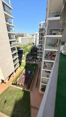 Piso en Barrio Cala Alta - Veramar