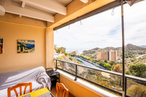 Ático en calle Finlandia