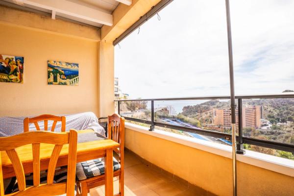 Ático en calle Finlandia