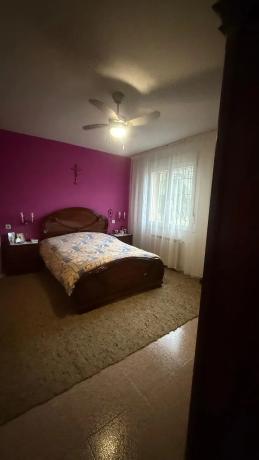 Chalet pareado en Partida Rodacucos