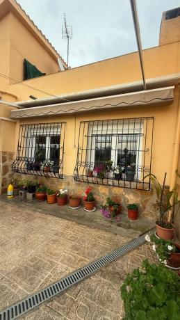 Chalet pareado en Partida Rodacucos