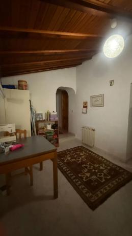 Chalet pareado en Partida Rodacucos